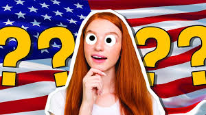 There are 310 cities in the united states with a population of 100,000 or more, according to 2018 us census figures. Us Geography Quiz American Geography Trivia Beano Com