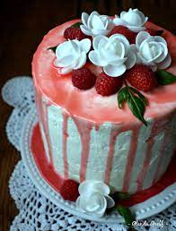 Perfect pound cake once upon a chef. Strawberry Cake With Cream Cheese Frosting Thms Sugar Free Gluten Free Keto Around The Family Table Food Fun Fellowship