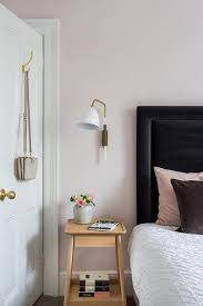 Blush Pink Happy Galentine 39 S Day Centsational Girl Black Headboard Bedroom Headboard Pale Pink Bedrooms