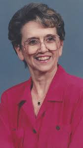 Yvonne Noland Saddler (Nielsen)