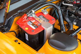 Replace the battery in your 2012 toyota yaris l 1.5l 4 cyl. Are Optima Batteries Worth It Car From Japan