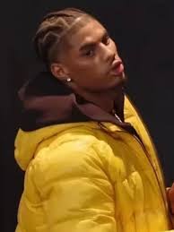 Bills Rookie Keon Coleman Macy's Yellow Jacket