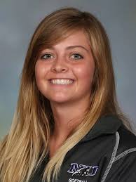 2015-16 Softball Roster