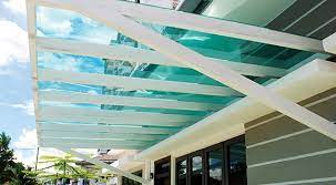 Malaysia Roof Tiles Polycarbonate Awning Glass Skylight