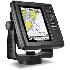 Garmin Gpsmap 547 Chartplotter