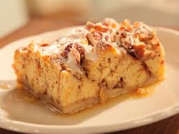 Cinnamon French Toast Bake Recipes Cooking Channel Recipe Cooking Channel
