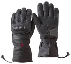 Gerbing 12v Vanguard Heated Gloves Revzilla