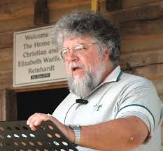 A Perfect Circumvallation”