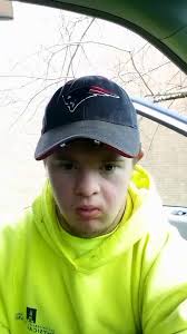 Justin Mcquiston's Instagram, Twitter & Facebook