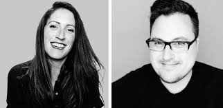 Taxi hires new creative leadership in Toronto » Strategy