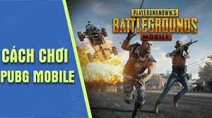 Cach Chơi Pubg Mobile Bằng Giả Lập Tencent Tren Pc