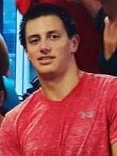 Christopher Matte-Gélinas