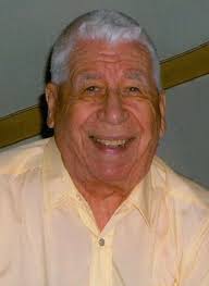 Obituary for Martin Mack Sr.