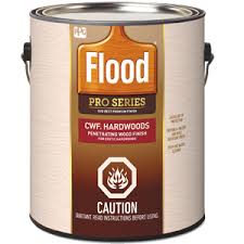 Dulux Flood Wood Stains