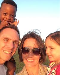 Happy 15 Years to my incredible wife Amy (@amydowmclaren).