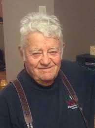 Thomas HAINES Obituary (2018)