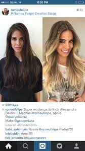 Great Before After Brown To Dark Based Blonde Hair Contouring Light Hair Dark To Light Hair