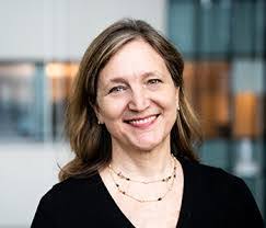 Ana Baruch's Instagram, Twitter & Facebook