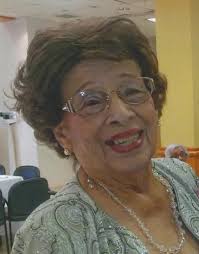 Maria Villarreal Obituary