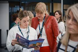 The Programme at International Forum Melbourne 2023