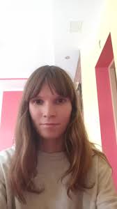 Dzika Monika w Szalonym Humorze