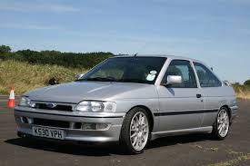 Image result for Silver 1992 Escort