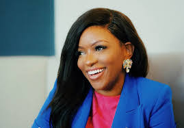 April Russ's Instagram, Twitter & Facebook