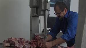 Halal is an arabic word that means permissible. Cache Valley Muslims Travel To Salt Lake City To Get Halal Meat The Utah Statesman