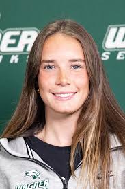 2026 Women's Lacrosse Roster