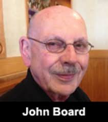 Biography of John C. Board" by John Board and Evan Barrett