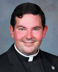 Welcome to the table of the Lord