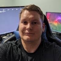 Nicholas Bain's Instagram, Twitter & Facebook