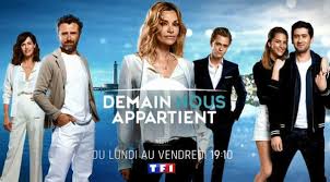 Ce n'est pas la première fois qu'un acteur est remplacé par un autre dans demain nous appartient. Demain Nous Appartient