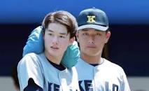 慶應の丸田湊斗、イケメンとTwitterで話題！ドラフトで阪神入り ...