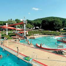 Sommerfest Im Freibad Hann Munden
