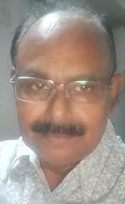 senior citizen group