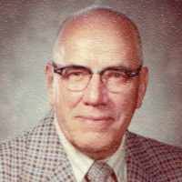 William Wilford Dowdle (1898–1980)