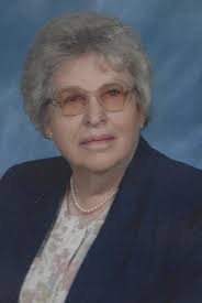 Pauline Stroupe Crigger Obituary