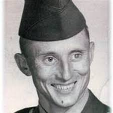 Ronnie Huff Obituary