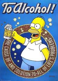 Bildergebnis fÃ¼r homer beer gif