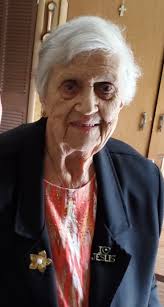 Edythe Elizabeth Brisson