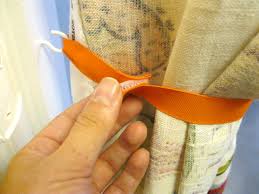 Maybe you would like to learn more about one of these? 18 Diy Curtain Tiebacks Ideas Diy Curtains Curtains Tieback
