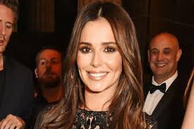 Cheryl Fernandez-Versini will be a 'brilliant mum' says Girls Aloud pal  Kimberley Walsh