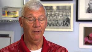 Jim Stinson: 2015 Inland Northwest Sports Scroll of Honor Inductee