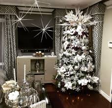 My Christmas Tree Zgallerie Zgallerie Z Gallerie Christmas Tree White Xmas Tree Christmas Porch Decor
