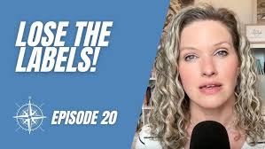 Step Up and Stand Out: Embrace Your Inner Deborah! with Dr. Sandra Richter 