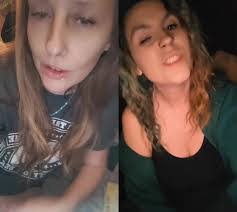 Nicole Hester's Instagram, Twitter & Facebook