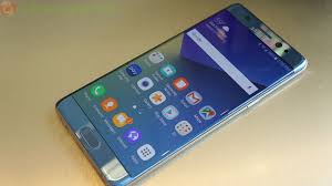 Samsung galaxy note7 is here and while not exactly revolutionary or groundbreaking device, that isn't exactly a bad thing either— as proven by their profit driver, the galaxy s7 which is essentially a refinement of galaxy s6. Samsung Galaxy Note 7 Specs Speed