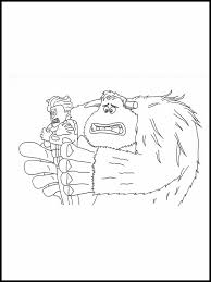 Veja mais ideias sobre desenhos para colorir, colorir, desenhos. Desenhos Para Colorir Samllfoot Pepequeno1