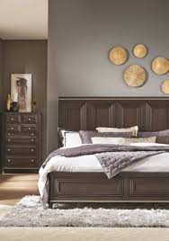 Toss in the designer accent pillows for a truly welcoming bedroom retreat. Home Arrow Furniture